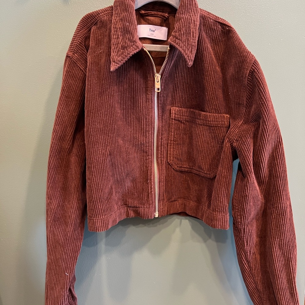 TNA jacket 2XS
